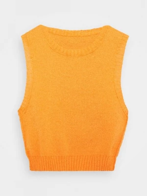 Foto van product Top Bec + Bridge oranje