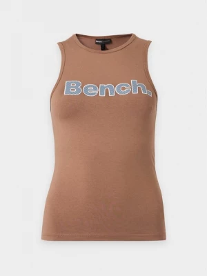Foto van product Top Bench lichtbruin