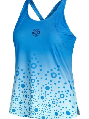 Foto van product Top BIDI BADU blauw