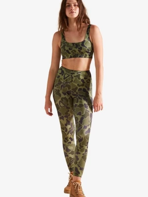 Foto van product Top Billabong groen