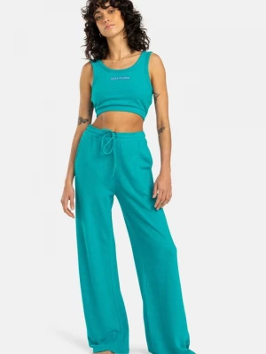 Foto van product Top Billabong turquoise