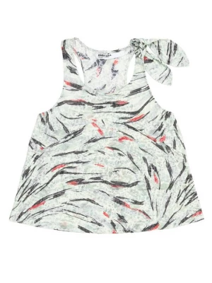 Foto van product Top BIMBA Y LOLA mintgroen