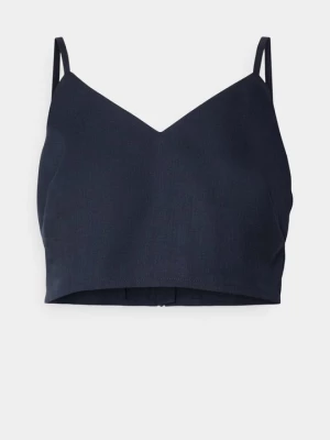 Foto van product Top Blanche donkerblauw