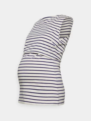 Foto van product Top Boob blauw