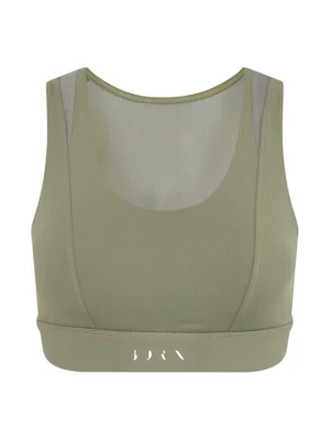 Foto van product Top Born Living Yoga groen