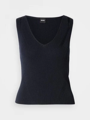 Foto van product Top Boss donkerblauw