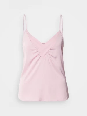 Foto van product Top Boss mauve