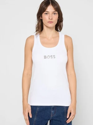 Foto van product Top Boss wit