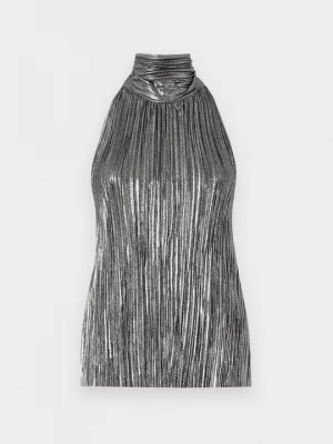 Foto van product Top Bruuns Bazaar gunmetal