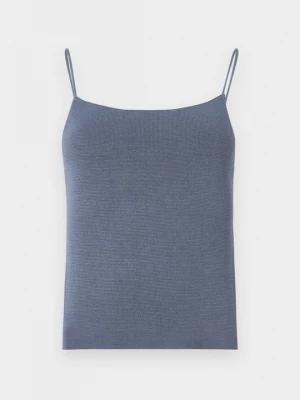 Foto van product Top By Malene Birger blauw