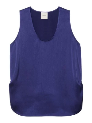 Foto van product Top Calvin Klein donkerpaars