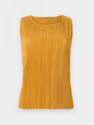 Foto van product Top Calvin Klein geel