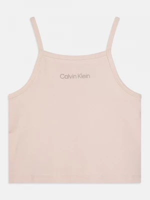 Foto van product Top Calvin Klein Jeans crème