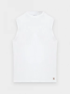 Foto van product Top Calvin Klein Jeans wit