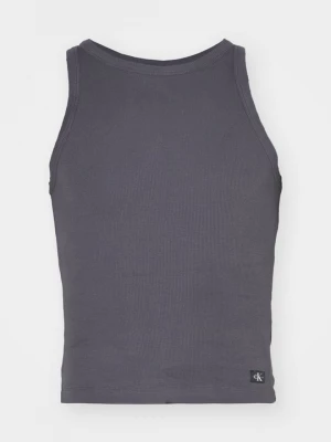 Foto van product Top Calvin Klein Jeans zwart