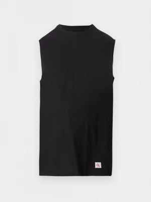 Foto van product Top Calvin Klein Jeans zwart