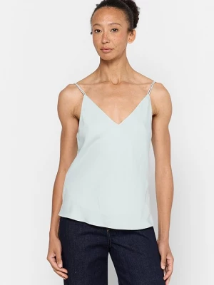 Foto van product Top Calvin Klein mintgroen