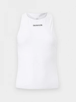 Foto van product Top Calvin Klein wit