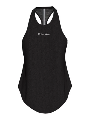 Foto van product Top Calvin Klein zwart