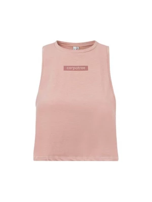 Foto van product Top Carpatree donkerroze