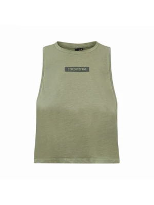 Foto van product Top Carpatree groen