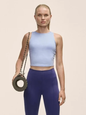 Foto van product Top CASALL blauw