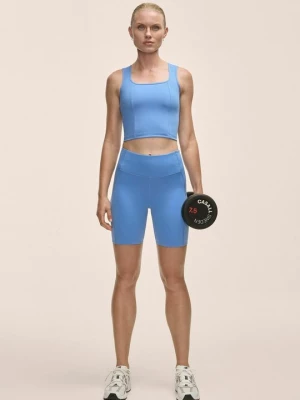 Foto van product Top CASALL blauw