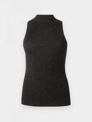 Foto van product Top Closed zwart