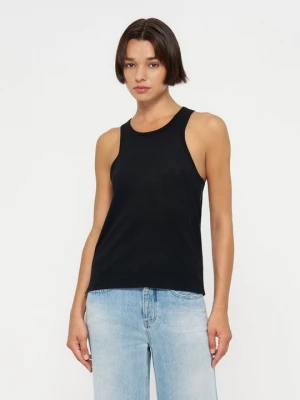 Foto van product Top Closed zwart