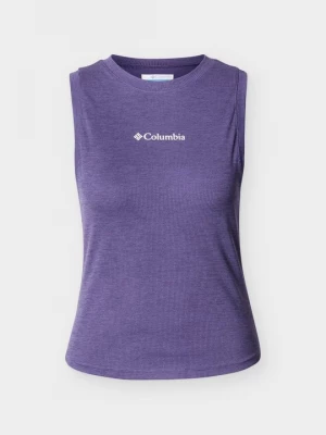 Foto van product Top Columbia paars gemêleerd