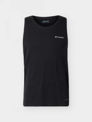 Foto van product Top Columbia zwart