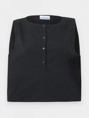 Foto van product Top Columbia zwart