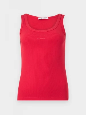 Foto van product Top Copenhagen Studios rood