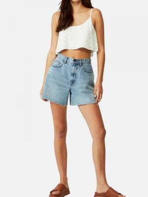 Foto van product Top Cotton On wit