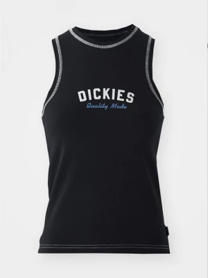 Foto van product Top Dickies zwart