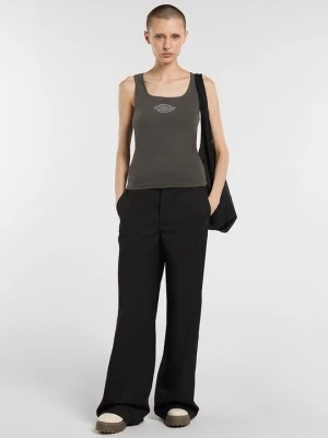 Foto van product Top Dickies zwart