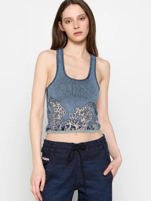 Foto van product Top Diesel blauw