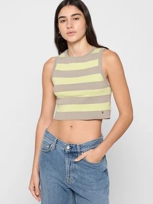 Foto van product Top DKNY groen