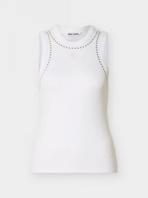 Foto van product Top DKNY wit