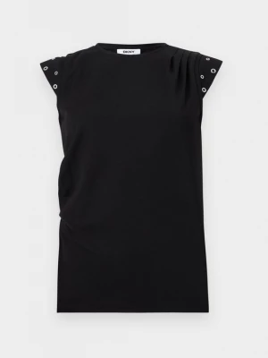 Foto van product Top DKNY zwart