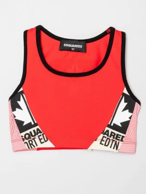 Foto van product Top Dsquared2