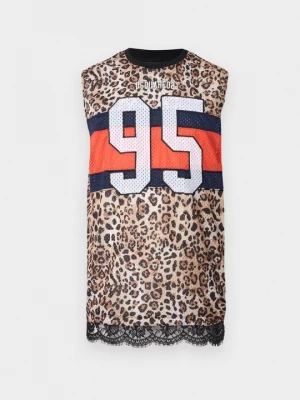 Foto van product Top Dsquared2 zwart