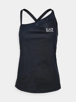 Foto van product Top EA7 Emporio Armani donkerblauw