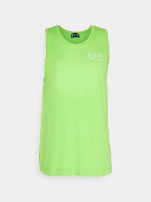 Foto van product Top EA7 Emporio Armani lichtgroen