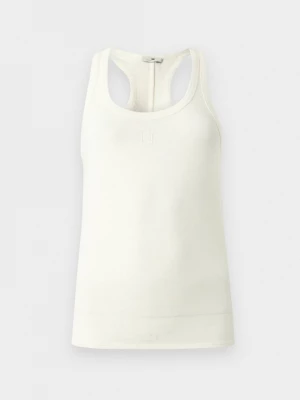Foto van product Top Elisabetta Franchi wit
