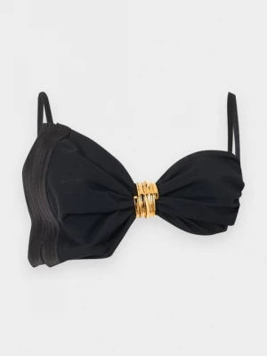 Foto van product Top Elisabetta Franchi zwart