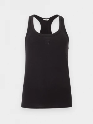Foto van product Top Elisabetta Franchi zwart