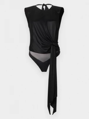 Foto van product Top Elisabetta Franchi zwart