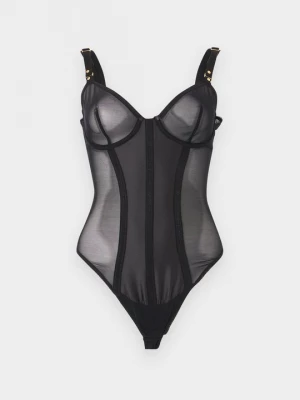 Foto van product Top Elisabetta Franchi zwart