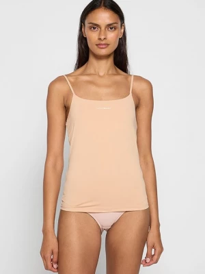 Foto van product Top Emporio Armani lichtbruin